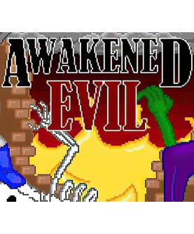Awakened Evil Steam Key GLOBAL